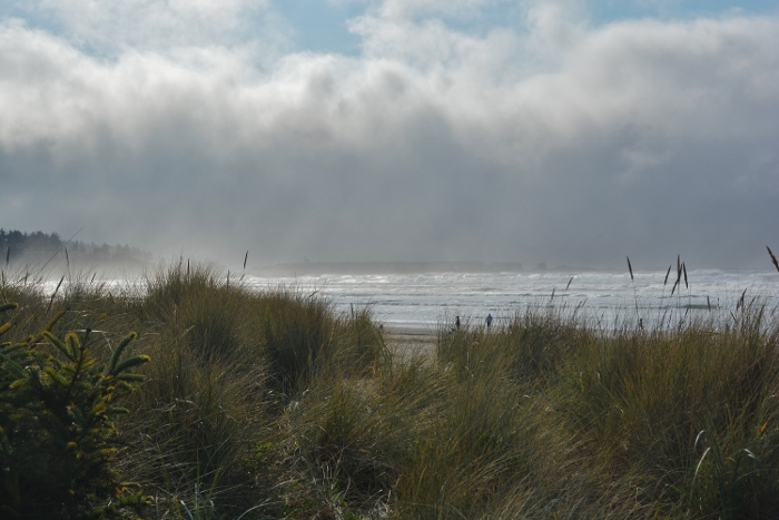 Bastendorff beach